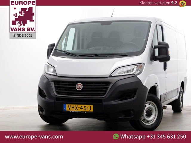 Fiat Ducato - 30 2.3 MultiJet 120pk L2H1 Airco/Navi/Camera 01-2021