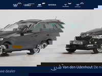 Škoda Fabia - Combi 1.0 TSI 95pk Ambition Navi via app Pdc Cruise Privacy glas 8