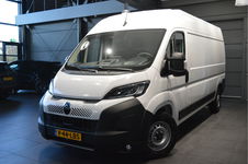 Citroën Jumper - 2.2 BlueHDi 180 L3H2 3.5t clima camera navi cruise pdc !!