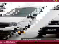 Volkswagen Crafter - 35 2.0 TDI E6 L2H1 D.C. Van den Born Kipper 07-2018