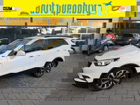 Opel Mokka X - 1.4 Turbo Innovation * Automaat * 139.135 Km * Schuifdak * Leer * Navi * Led *