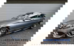 Mercedes-Benz C-Klasse - Estate 200 CDI Business Solution AMG PANORAMADAK