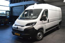 Citroën Jumper - 2.2 BlueHDi 180 L3H2 3.5t clima camera navi cruise pdc !!