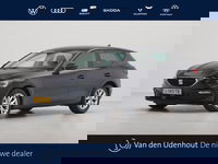 SEAT Leon - 1.0 eTSI 110 pk DSG Style Business Intense Navigatie Clima Camera Stoelverwarming Parkassist 220