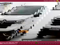 Renault Trafic - 2.0 dCi 110pk L2H1 Work Edition Koelwagen 08-2023