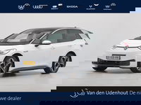 Volkswagen ID.3 - First Plus 58 kWh Navigatie Camera Acc Stoel/Stuurverwarming Carplay 154