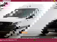 Mercedes-Benz Sprinter - 317 CDI 170pk RWD L2H2 D.C. LED/Navi/Camera/Trekhaak 3500kg 03-2021