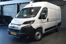 Citroën Jumper - 2.2 BlueHDi 140 L2H2 3.5t clima camera navi cruise pdc !!