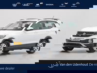 Volkswagen T-Cross - 1.0 TSI 95pk Life Navi via app Pdc Acc Clima Sideassist 13