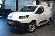 Toyota ProAce - CITY Electric Long 50 kWh L2 airco navi cruise pdc !!