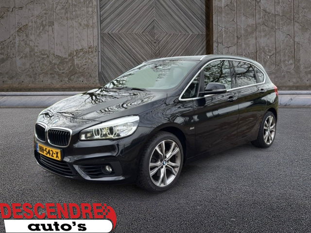 BMW 2 Serie - Active Tourer 218i Sport
