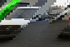 Mercedes-Benz Sprinter - 317 CDI L3 RWD Pro Open laadbak 490 cm Smartphone integratie pakket, LED Vraag naar de mogelijkheden opbouw!