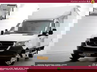 Mercedes-Benz Sprinter - 315 CDI 150pk RWD L2H1 Bakwagen Koelwagen 09-2022