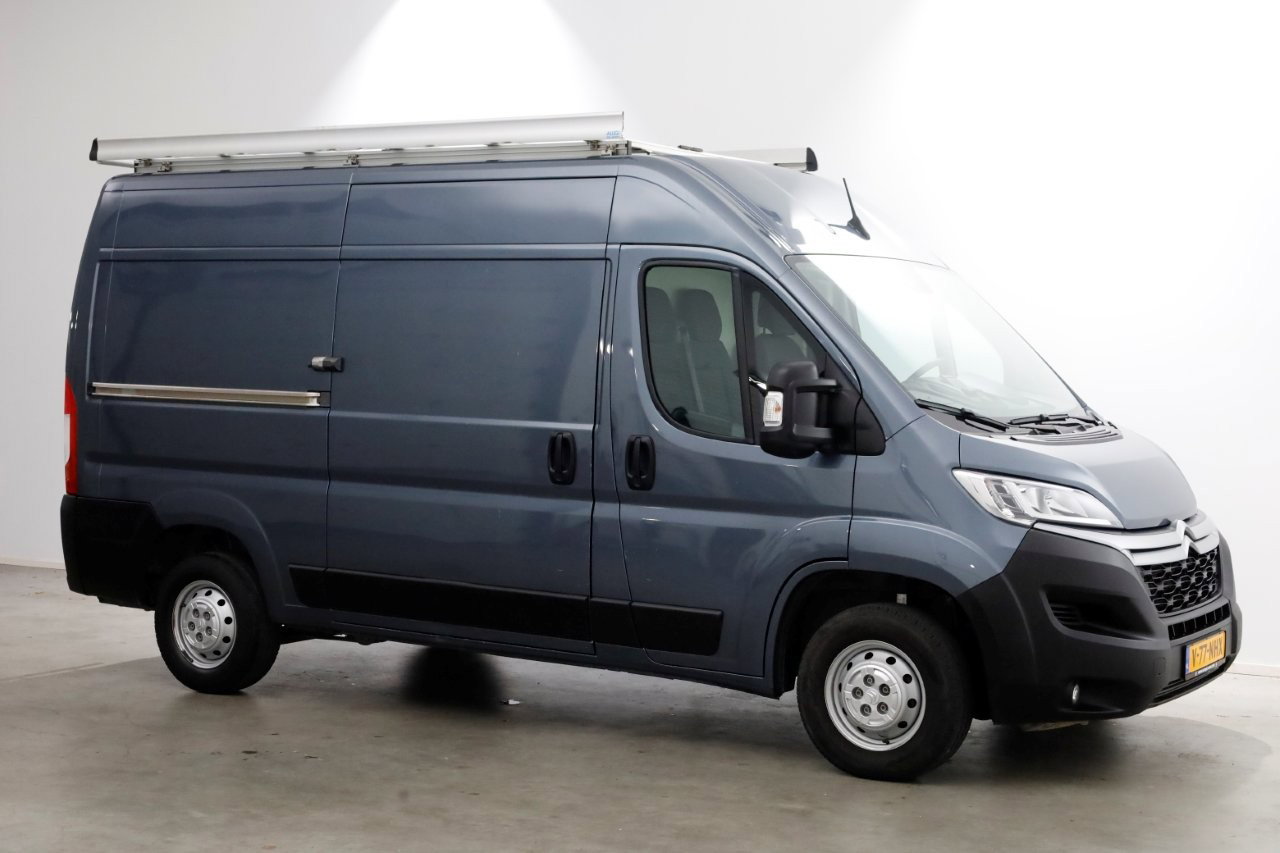 Citroën Jumper