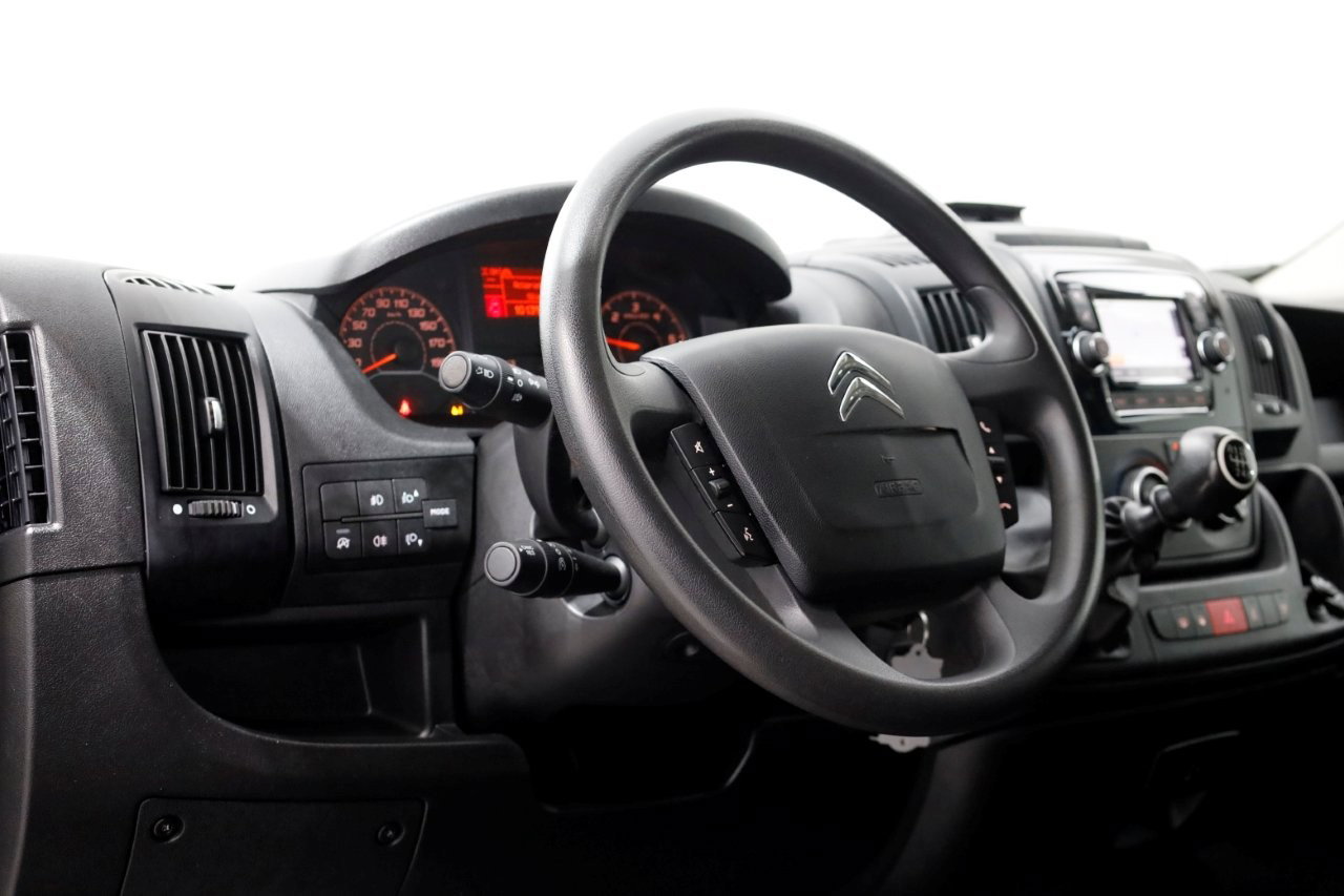Citroën Jumper
