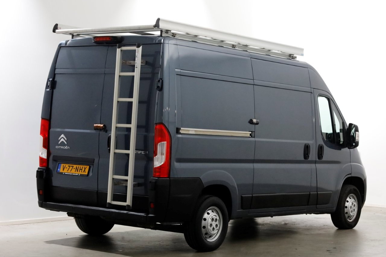 Citroën Jumper