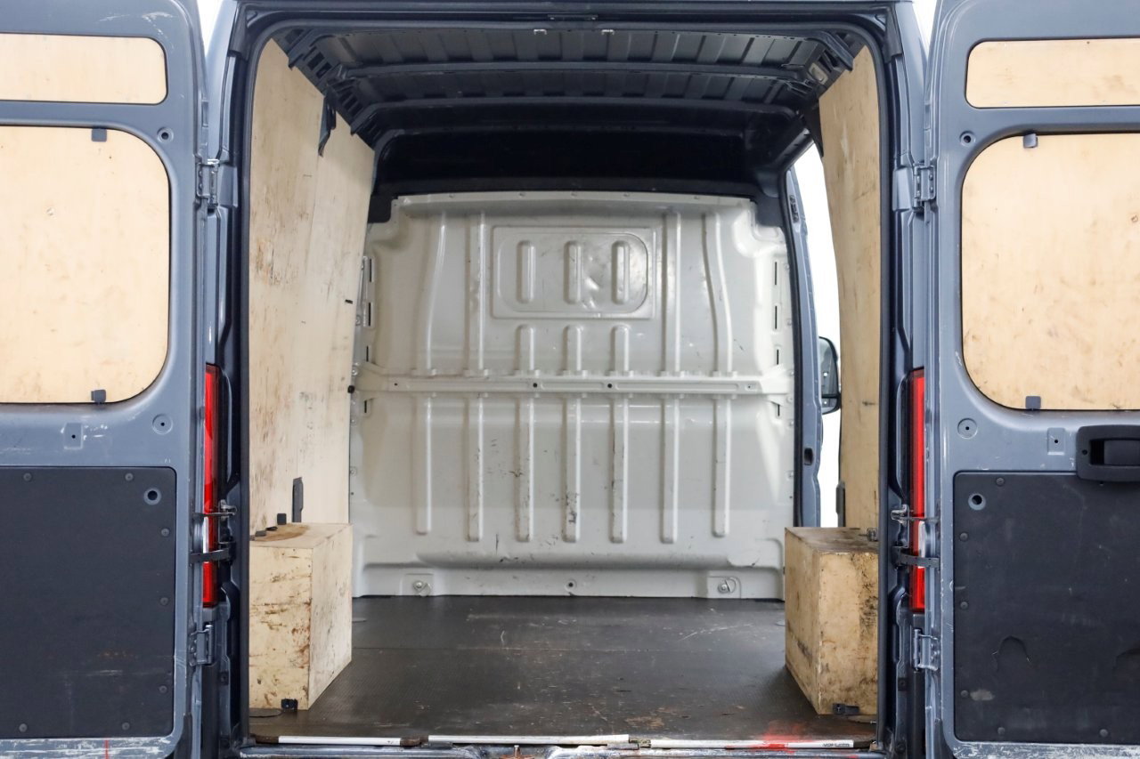 Citroën Jumper