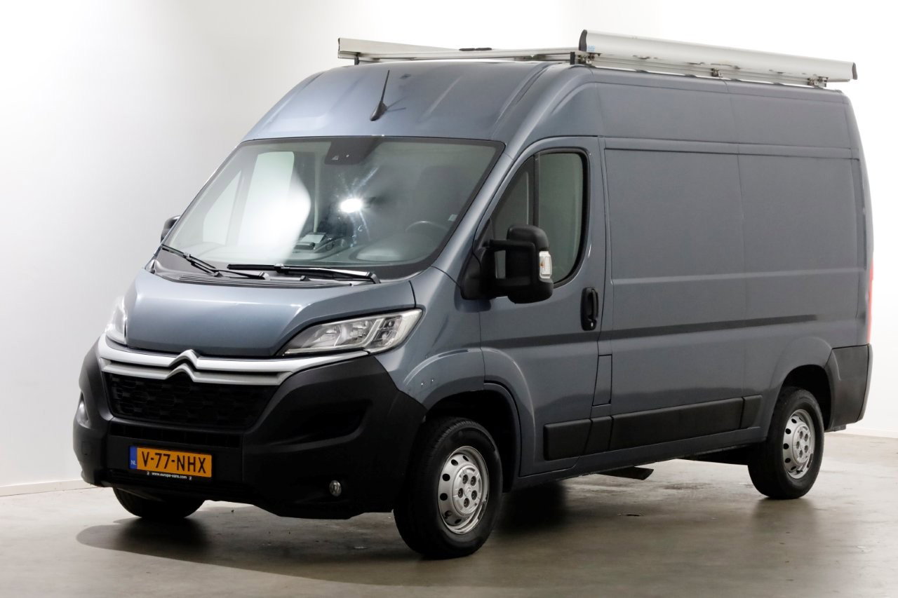 Citroën Jumper