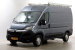 Citroën Jumper