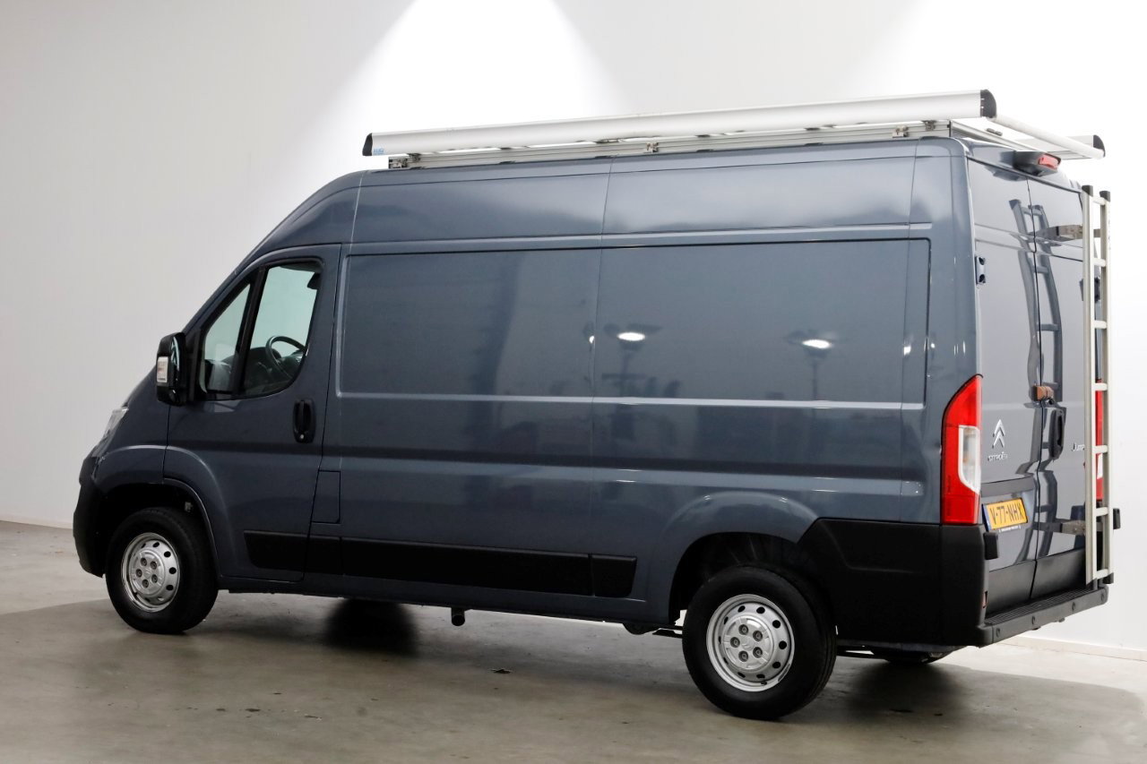 Citroën Jumper