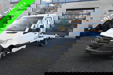 Mercedes-Benz Sprinter - 317 CDI L3 RWD Pro Chassis cabine Smartphone integratie pakket, LED koplampen