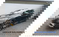 Mercedes-Benz EQE - SUV 350 4Matic Business Edition 91 kWh panoramadak trekhaak