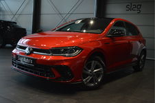 Volkswagen Polo - 1.0 TSI 2X R-Line keyless cruise carplay led pdc camera !!