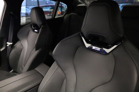 BMW M5 5-serie Carbon Pack Co-Pilot Live Cockpit  Professional 1st eigenaar NAP 24 Maanden garantie* (Vraag naar de voorwaarden)