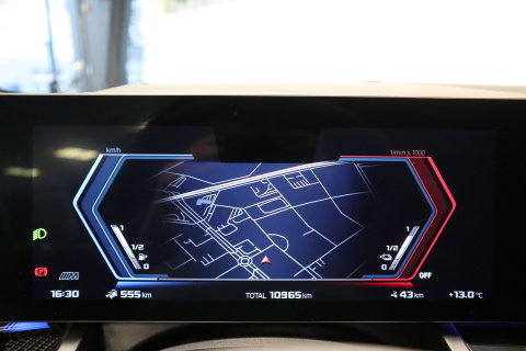BMW M5 5-serie Carbon Pack Co-Pilot Live Cockpit  Professional 1st eigenaar NAP 24 Maanden garantie* (Vraag naar de voorwaarden)
