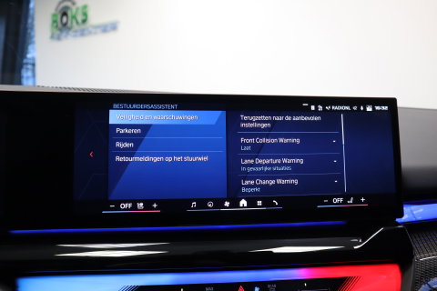 BMW M5 5-serie Carbon Pack Co-Pilot Live Cockpit  Professional 1st eigenaar NAP 24 Maanden garantie* (Vraag naar de voorwaarden)