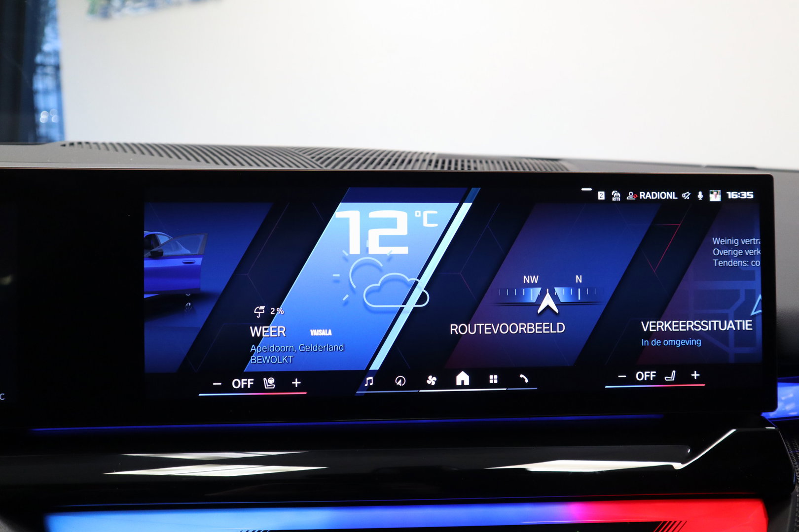 BMW M5 5-serie Carbon Pack Co-Pilot Live Cockpit  Professional 1st eigenaar NAP 24 Maanden garantie* (Vraag naar de voorwaarden)