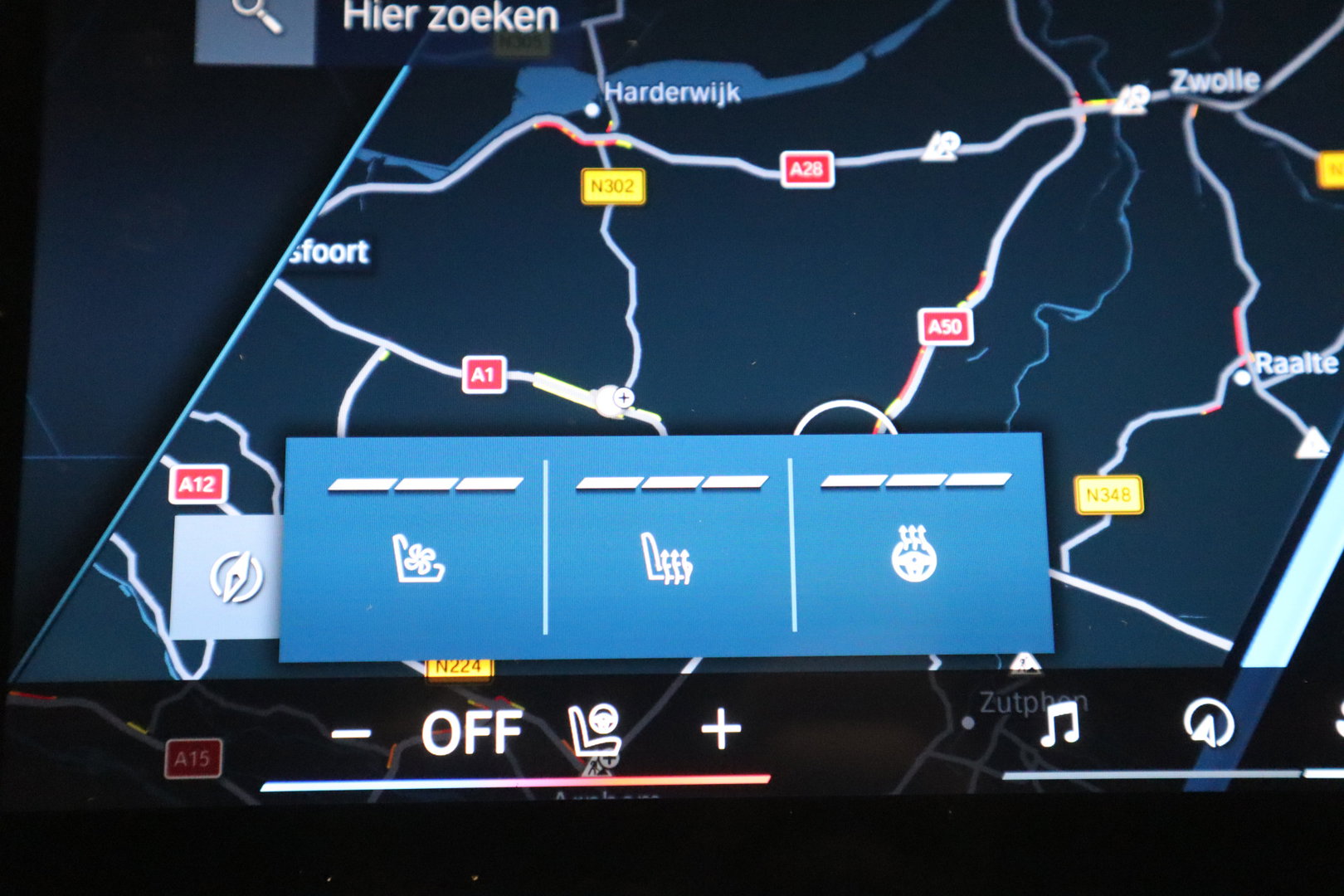 BMW M5 5-serie Carbon Pack Co-Pilot Live Cockpit  Professional 1st eigenaar NAP 24 Maanden garantie* (Vraag naar de voorwaarden)