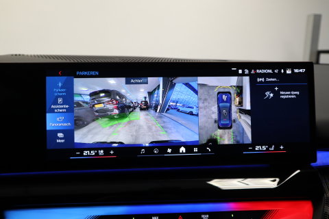 BMW M5 5-serie Carbon Pack Co-Pilot Live Cockpit  Professional 1st eigenaar NAP 24 Maanden garantie* (Vraag naar de voorwaarden)