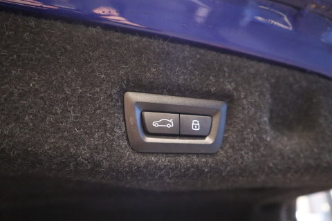 BMW M5 5-serie Carbon Pack Co-Pilot Live Cockpit  Professional 1st eigenaar NAP 24 Maanden garantie* (Vraag naar de voorwaarden)