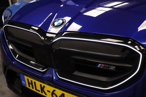 BMW M5 5-serie Carbon Pack Co-Pilot Live Cockpit  Professional 1st eigenaar NAP 24 Maanden garantie* (Vraag naar de voorwaarden)