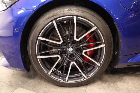 BMW M5 5-serie Carbon Pack Co-Pilot Live Cockpit  Professional 1st eigenaar NAP 24 Maanden garantie* (Vraag naar de voorwaarden)
