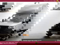 Mercedes-Benz Sprinter - 317 CDI 170pk 9G Automaat Bakwagen met laadklep H232cm 08-2023