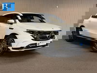 Mercedes-Benz EQC - 400 4MATIC 80 kWh-SOH 95%-AMG STYLING-TREKHAAK-MEMORY-STOELVENTILATIE-360 CAMERA-BURMESTER-ZEER COMPLEET