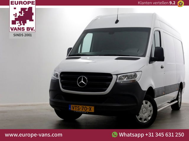 Mercedes-Benz Sprinter - 315 CDI 150pk RWD L2H2 Airco/Trekhaak 3500kg 03-2023