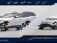 Volkswagen ID.4 - Pro Business 77 kWh 286pk Navigatie Camera Stoelverwarming Carplay Acc 221