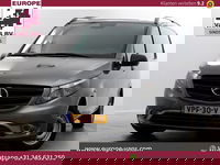 Mercedes-Benz Vito - 114 CDI 136pk RWD Compact 9G Automaat Navi/Camera/Achterklep 04-2022