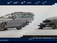 CUPRA Leon Sportstourer - 1.4 e-Hybrid VZ Performance Limited Panorama Navigatie Stoel/Stuurverwarming Parkassist Carplay 213
