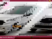 Ford Transit Connect - 1.5 TDCI 100pk E6 L2 Trend Airco/Navi/Camera/3Pers. 11-2018