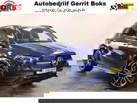 Mercedes-Benz GLE - 350 e 4MATIC Premium Plus Luchtvering 22''LM Panoramadak 360 camera Burmester