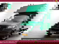 Mercedes-Benz Sprinter - 314 CDI 143pk E6 7G Automaat XXL Bakwagen met laadklep en zijdeur 07-2018