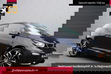BMW i3 - S 120Ah 42 kWh 184PK Accu 96%/Adaptive/H-Kardon/W-pomp/3-fase/20"