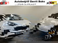 Kia Sportage - 1.6 T-GDI 4WD GT-Line First Edition Navi 19''