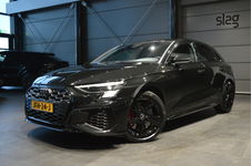 Audi S3 - Sportback 2.0 TFSI quattro B&O navi camera led pdc 18 inch 310 pk !!