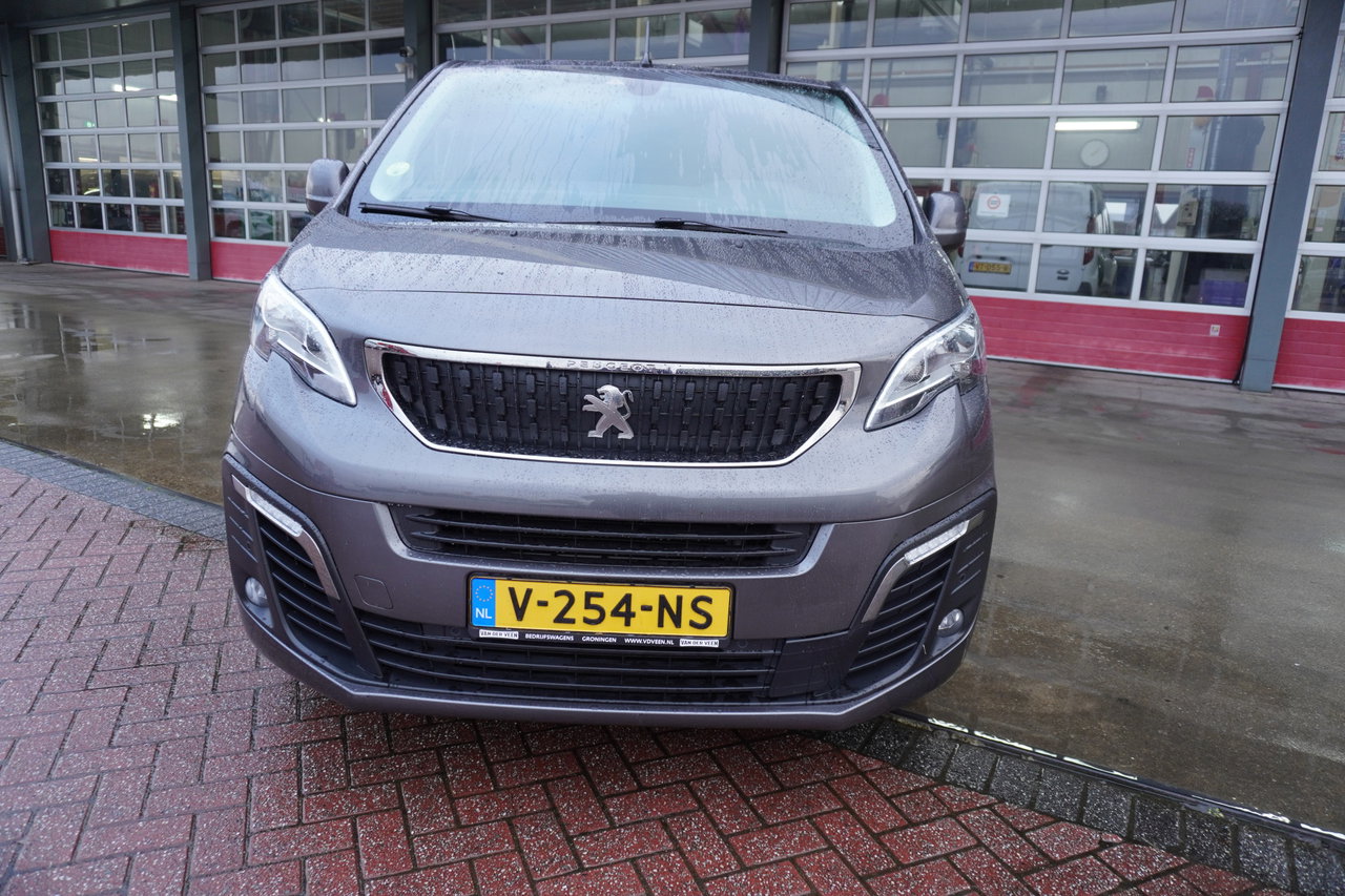 Peugeot Expert