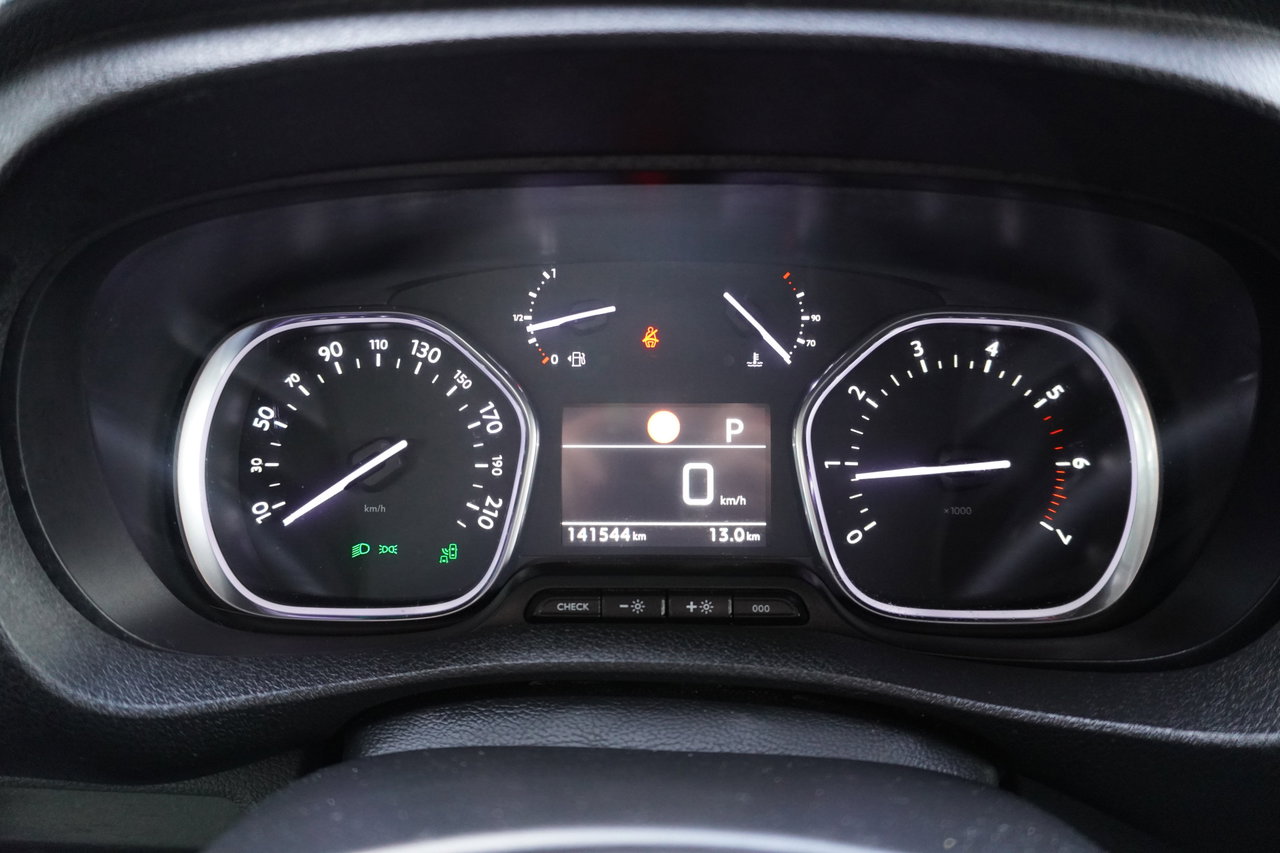 Peugeot Expert